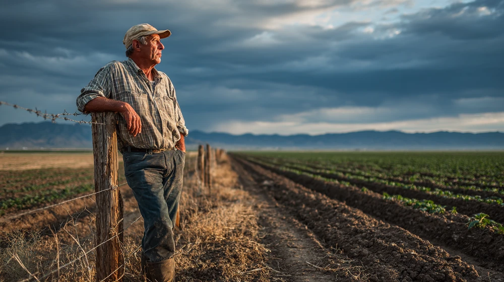 Agriculture